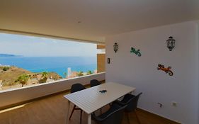 Wonderful Sunrise Apartment Calaceite