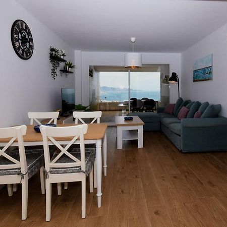 Wonderful Sunrise Apartment Calaceite Torrox Extérieur photo