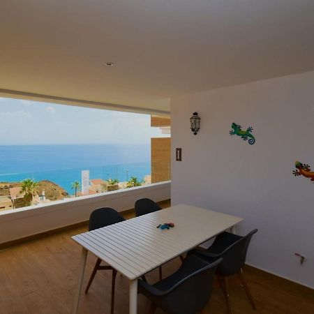 Wonderful Sunrise Apartment Calaceite Torrox Extérieur photo