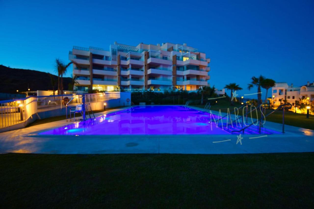 Wonderful Sunrise Apartment Calaceite Torrox Extérieur photo
