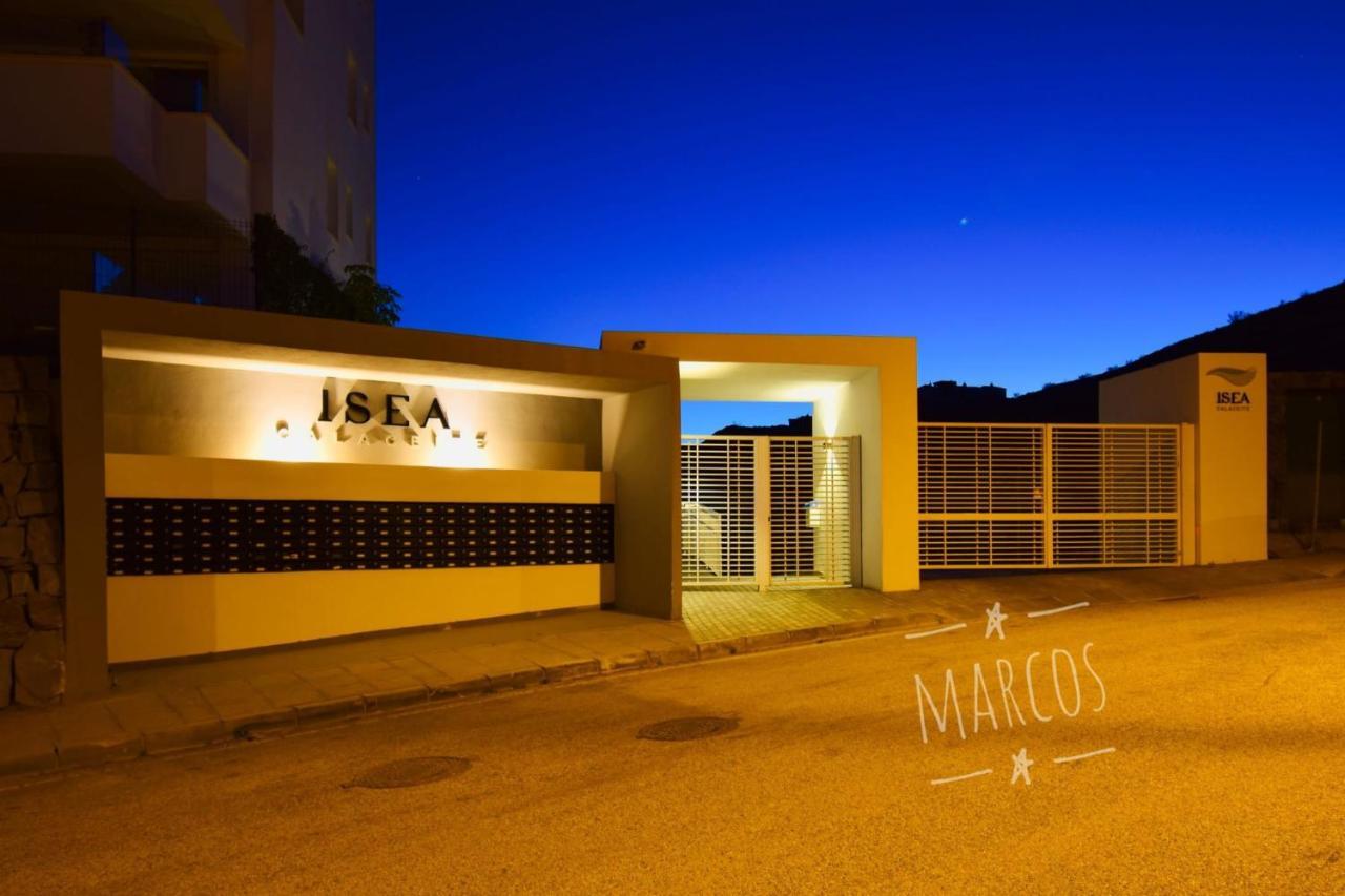 Wonderful Sunrise Apartment Calaceite Torrox Extérieur photo