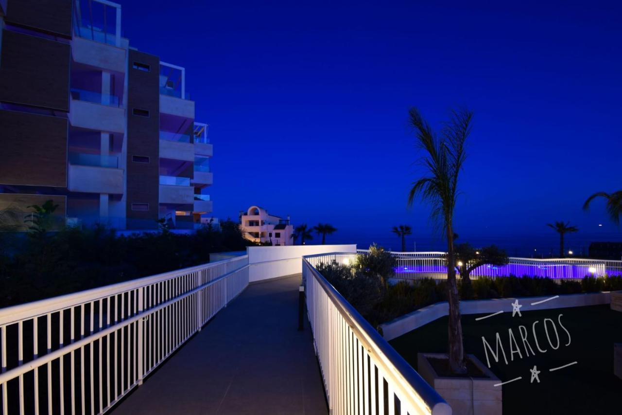 Wonderful Sunrise Apartment Calaceite Torrox Extérieur photo