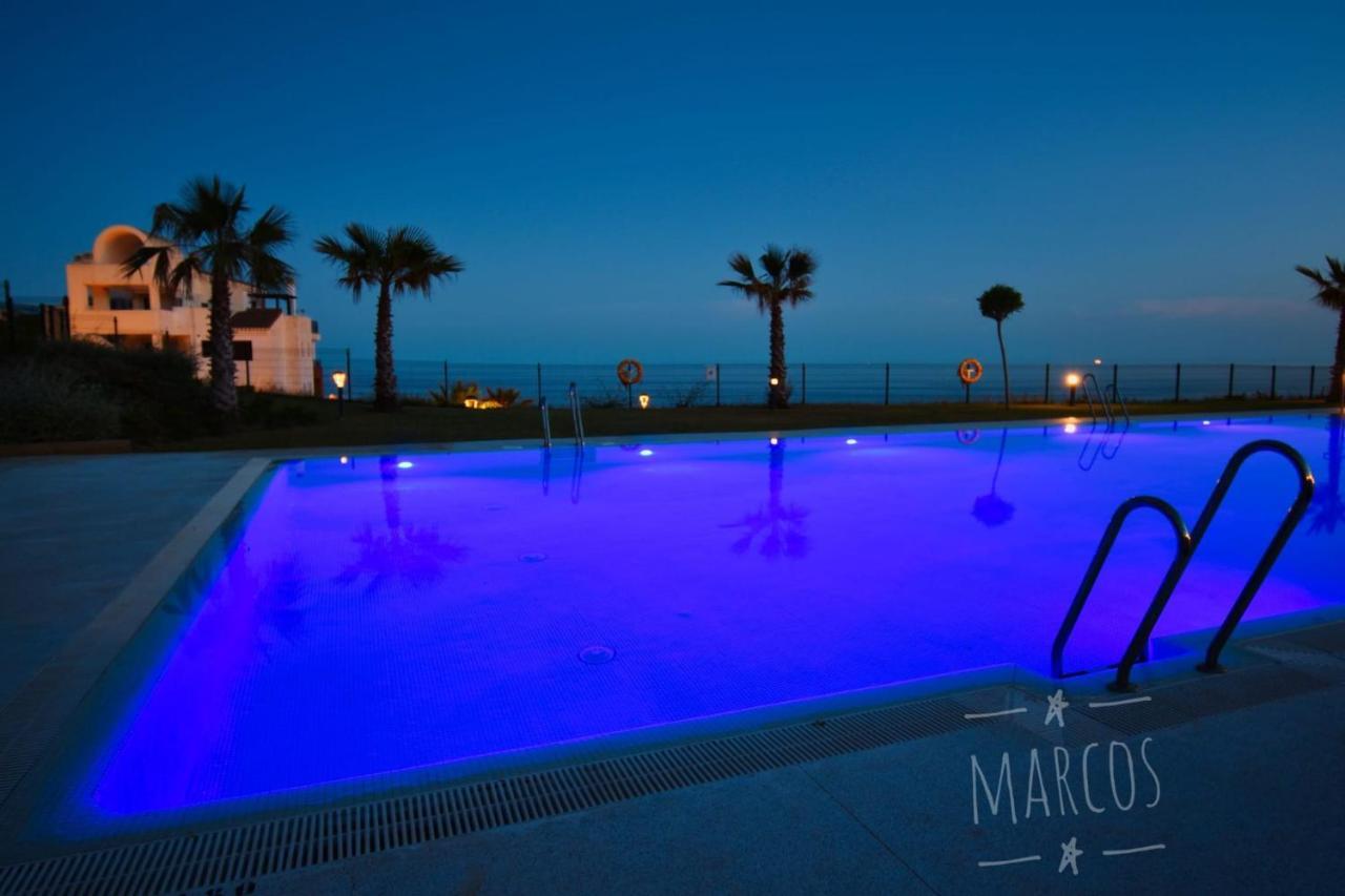 Wonderful Sunrise Apartment Calaceite Torrox Extérieur photo