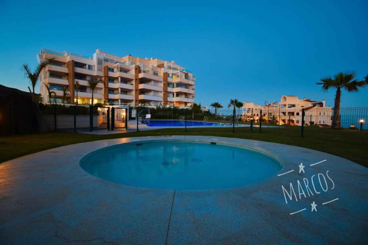 Wonderful Sunrise Apartment Calaceite Torrox Extérieur photo