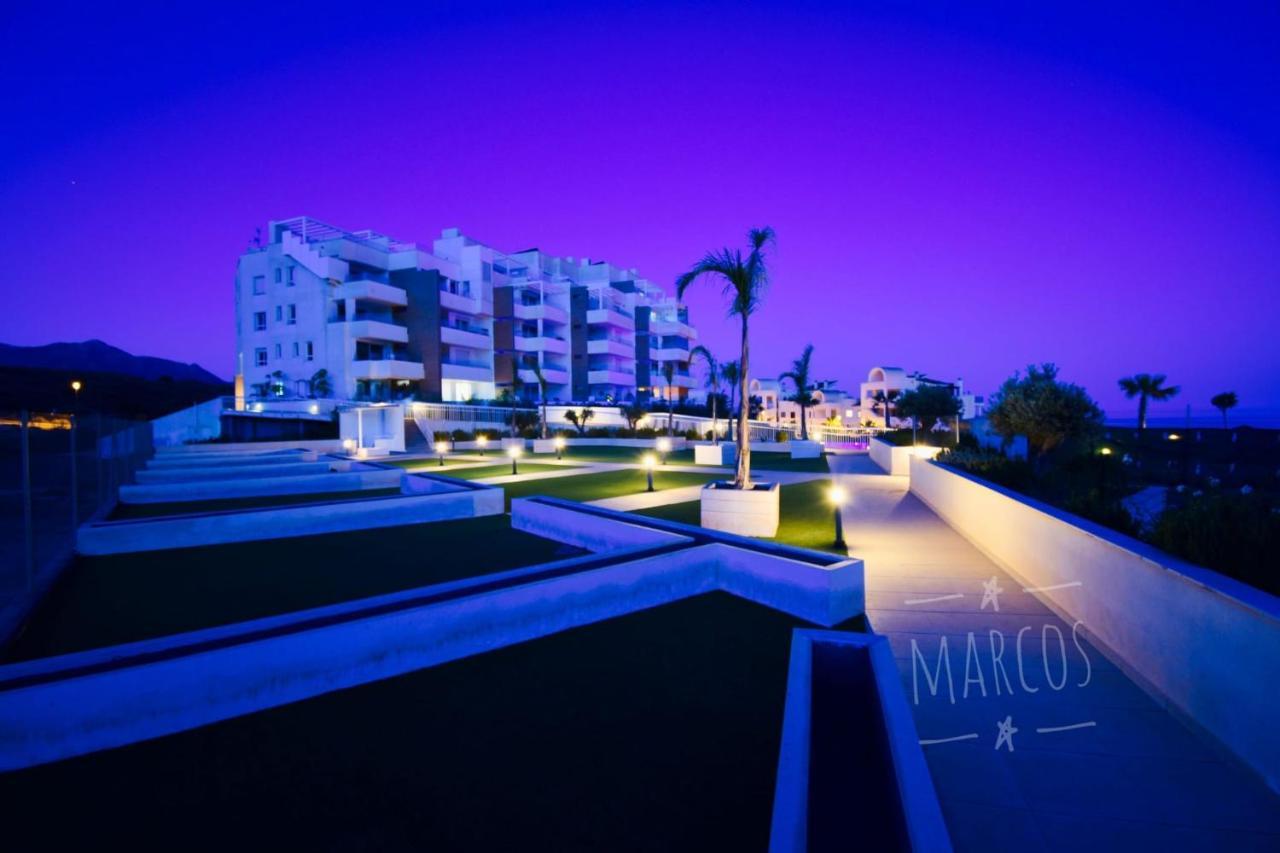 Wonderful Sunrise Apartment Calaceite Torrox Extérieur photo