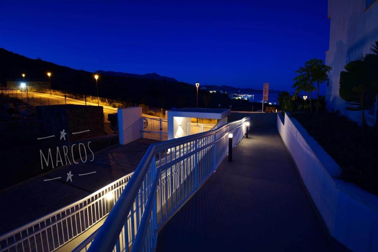Wonderful Sunrise Apartment Calaceite Torrox Extérieur photo