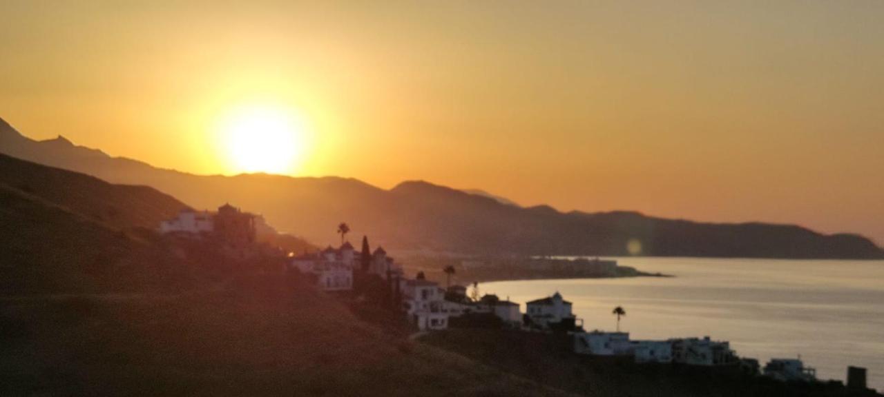 Wonderful Sunrise Apartment Calaceite Torrox Extérieur photo