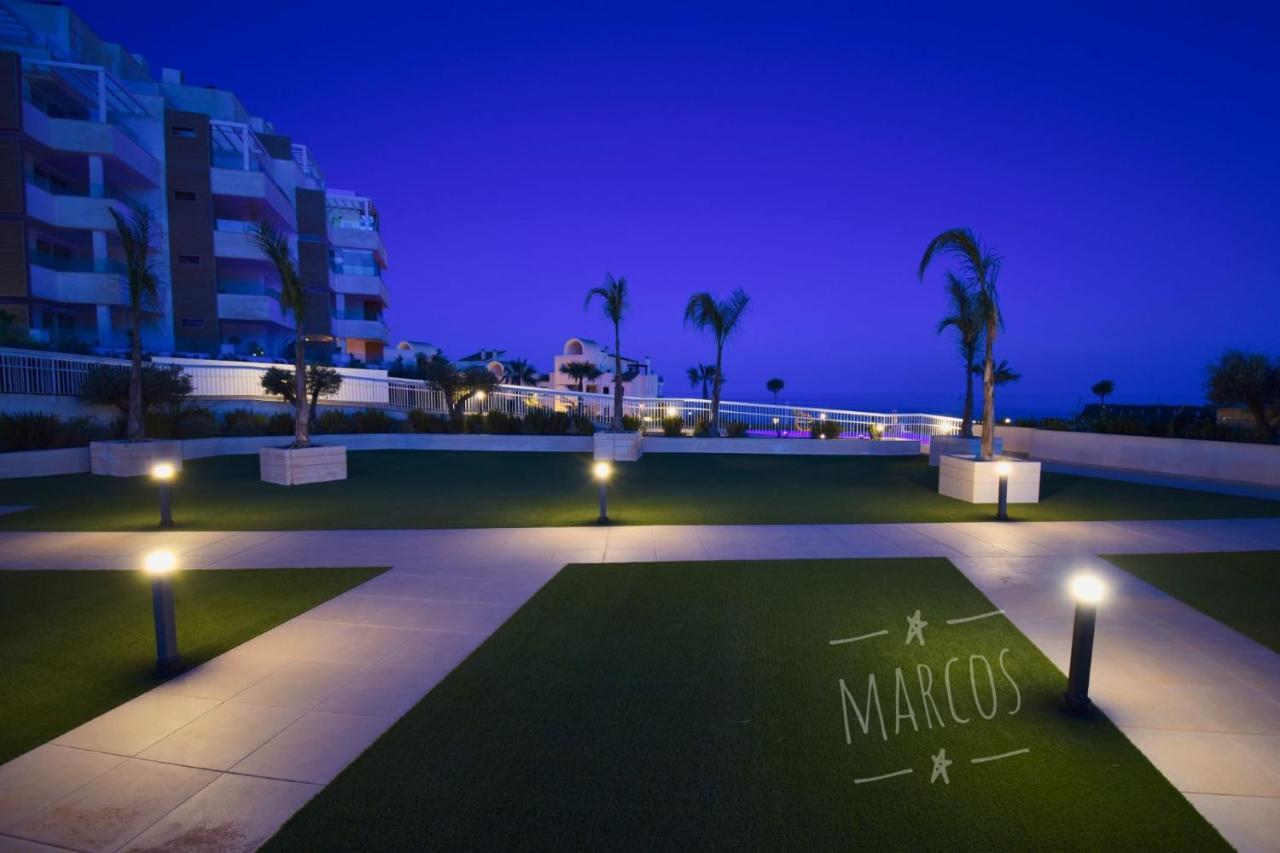 Wonderful Sunrise Apartment Calaceite Torrox Extérieur photo