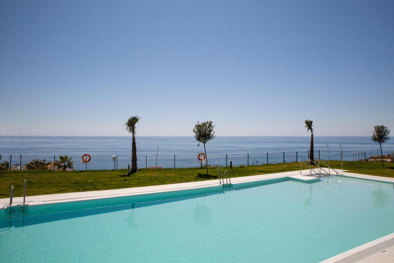 Wonderful Sunrise Apartment Calaceite Torrox Extérieur photo