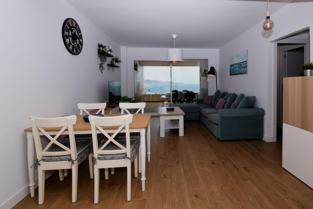 Wonderful Sunrise Apartment Calaceite Torrox Extérieur photo