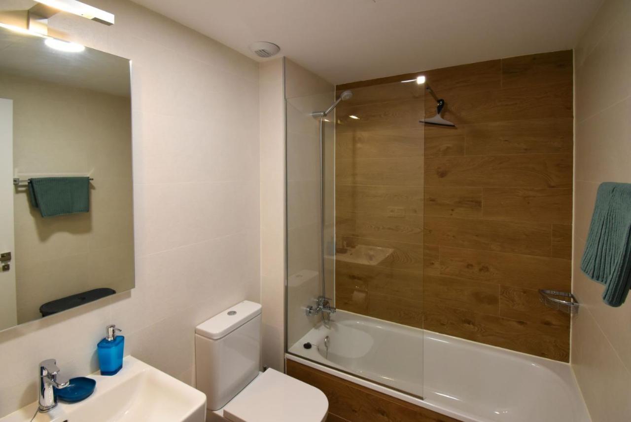 Wonderful Sunrise Apartment Calaceite Torrox Extérieur photo