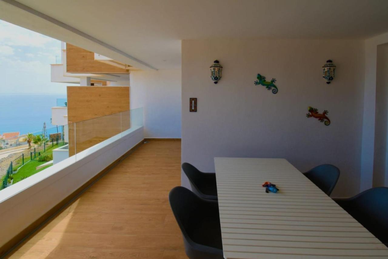 Wonderful Sunrise Apartment Calaceite Torrox Extérieur photo