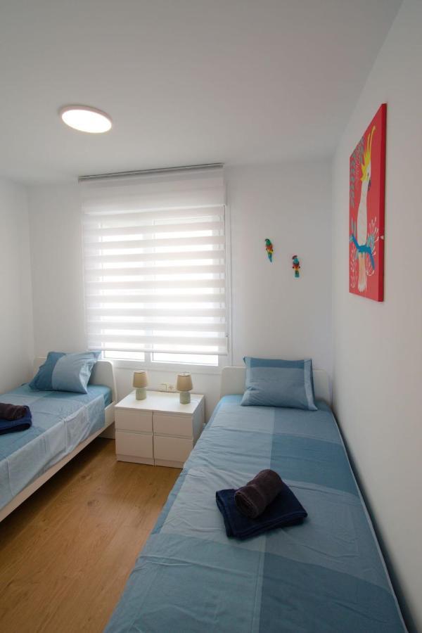 Wonderful Sunrise Apartment Calaceite Torrox Extérieur photo