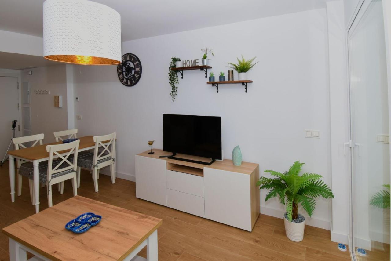 Wonderful Sunrise Apartment Calaceite Torrox Extérieur photo