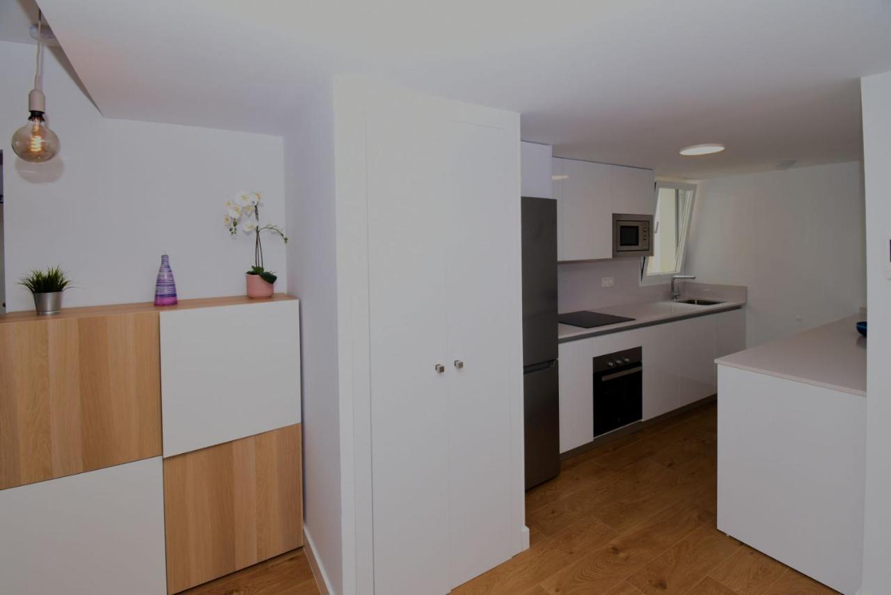 Wonderful Sunrise Apartment Calaceite Torrox Extérieur photo