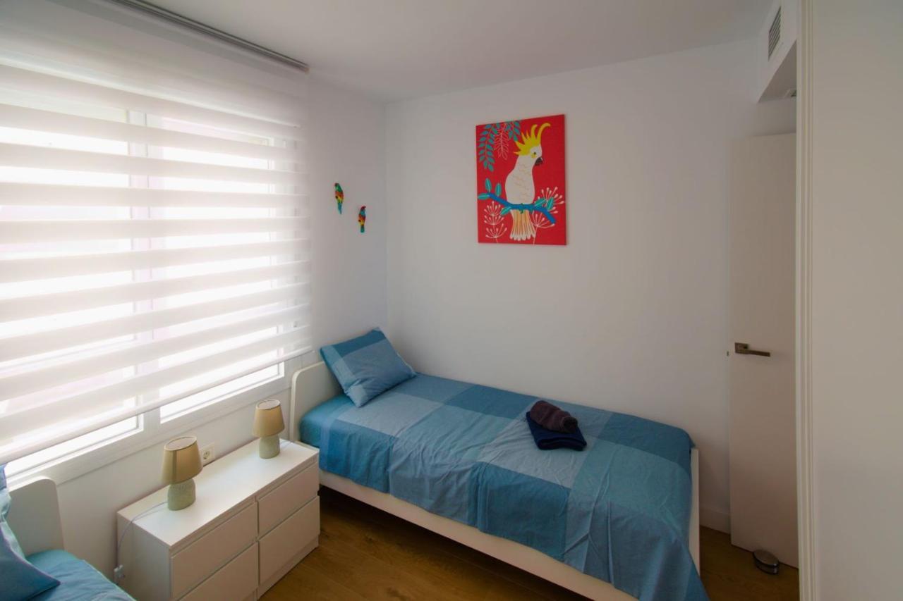 Wonderful Sunrise Apartment Calaceite Torrox Extérieur photo