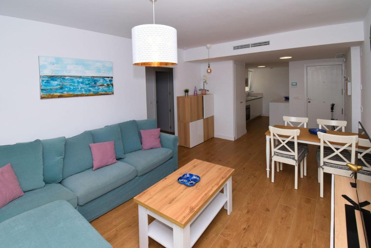 Wonderful Sunrise Apartment Calaceite Torrox Extérieur photo